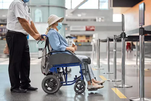 patient transport