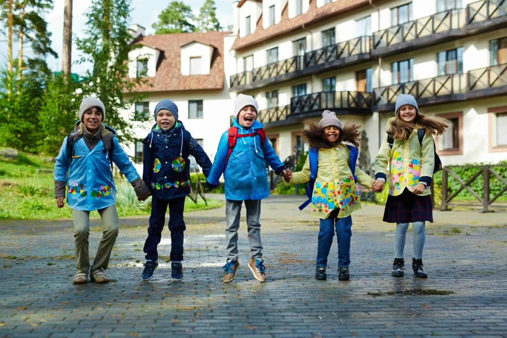 School Trips​